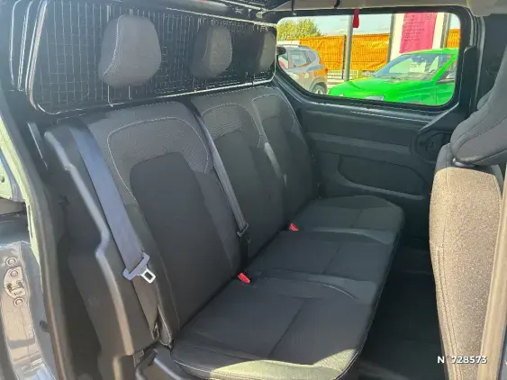 NISSAN TOWNSTAR - voiture d'occasion - Photo 11