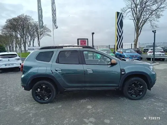 DACIA DUSTER II - voiture d'occasion - Photo 5