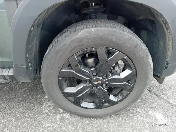 DACIA DUSTER II - voiture d'occasion - Photo 8