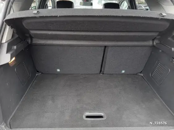 RENAULT CAPTUR - voiture d'occasion - Photo 7