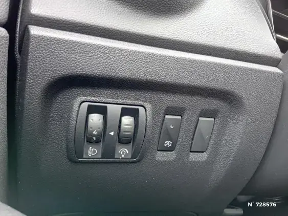 RENAULT CAPTUR - voiture d'occasion - Photo 14