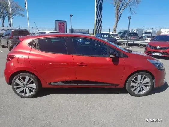 RENAULT CLIO IV - voiture d'occasion - Photo 5