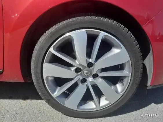 RENAULT CLIO IV - voiture d'occasion - Photo 8