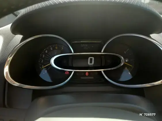 RENAULT CLIO IV - voiture d'occasion - Photo 12