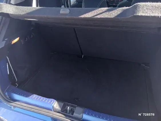 DACIA SANDERO III - voiture d'occasion - Photo 7