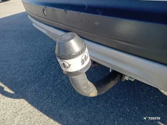 DACIA SANDERO III - voiture d'occasion - Photo 15