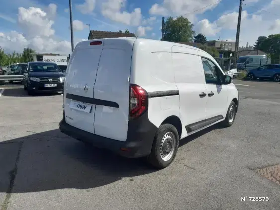 RENAULT KANGOO III - voiture d'occasion - Photo 4