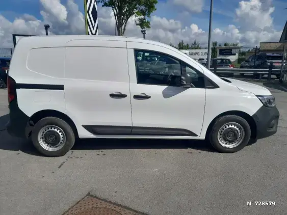 RENAULT KANGOO III - voiture d'occasion - Photo 5