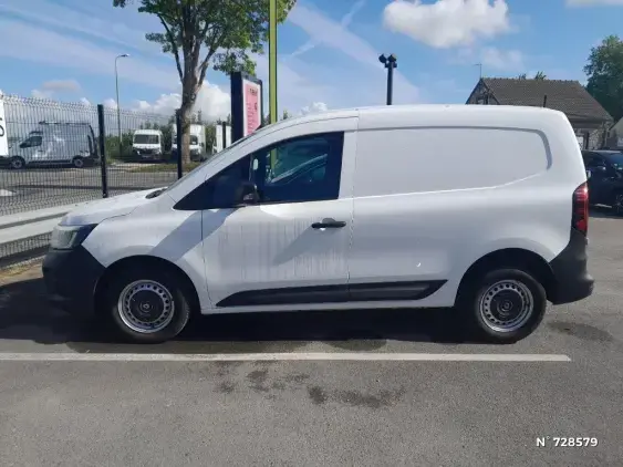 RENAULT KANGOO III - voiture d'occasion - Photo 2