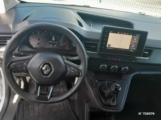 RENAULT KANGOO III - voiture d'occasion - Photo 9
