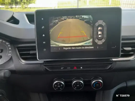RENAULT KANGOO III - voiture d'occasion - Photo 14