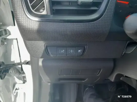 RENAULT KANGOO III - voiture d'occasion - Photo 15