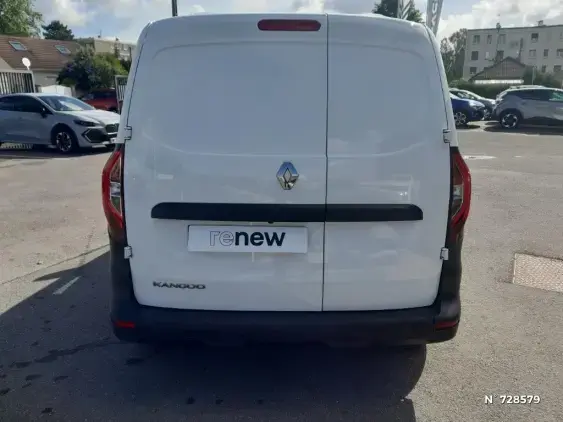 RENAULT KANGOO III - voiture d'occasion - Photo 6