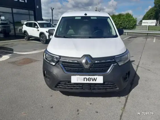RENAULT KANGOO III - voiture d'occasion - Photo 3