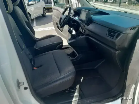 RENAULT KANGOO III - voiture d'occasion - Photo 10