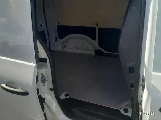 RENAULT KANGOO III - voiture d'occasion - Photo 11