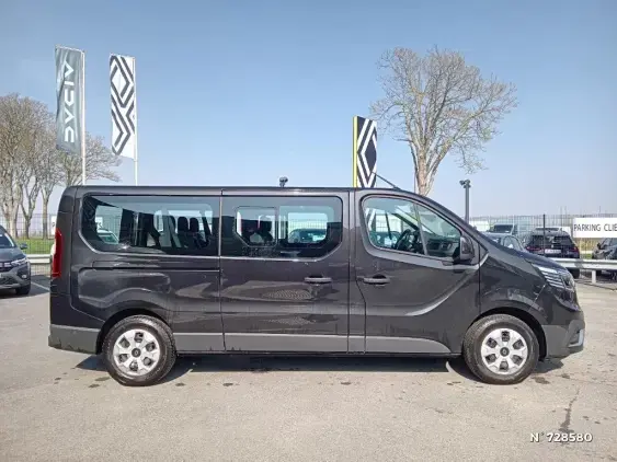 RENAULT TRAFIC III - voiture d'occasion - Photo 5