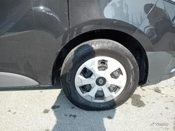 RENAULT TRAFIC III - voiture d'occasion - Photo 8