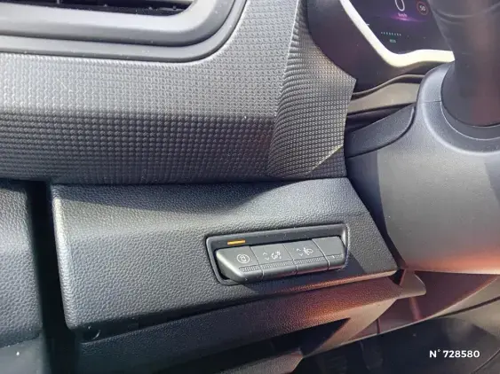 RENAULT TRAFIC III - voiture d'occasion - Photo 15