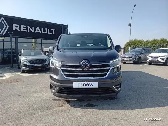 RENAULT TRAFIC III - voiture d'occasion - Photo 3
