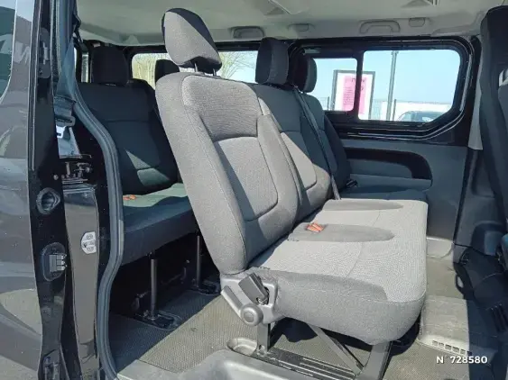 RENAULT TRAFIC III - voiture d'occasion - Photo 11