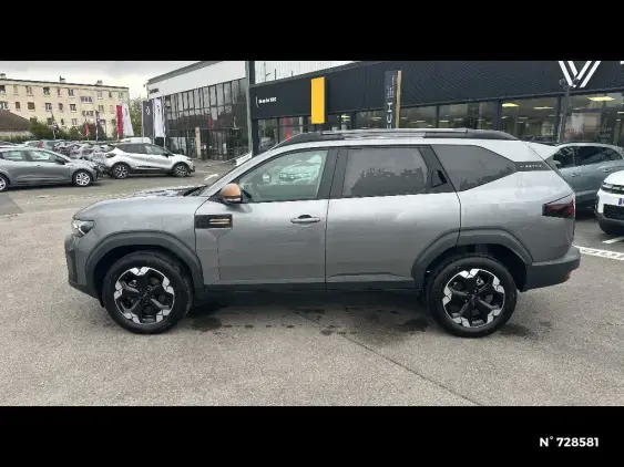 DACIA BIGSTER - voiture d'occasion - Photo 5