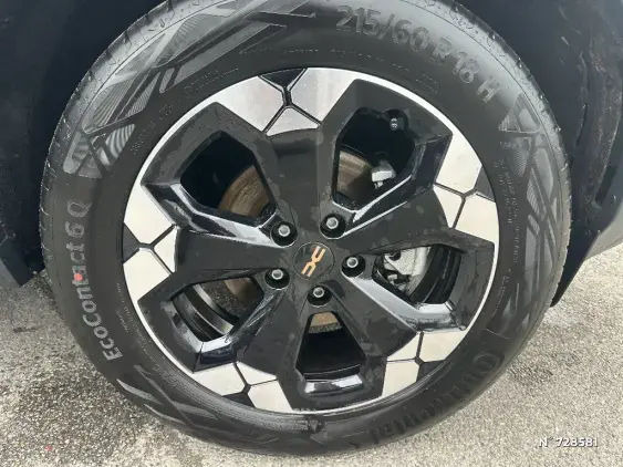 DACIA BIGSTER - voiture d'occasion - Photo 8