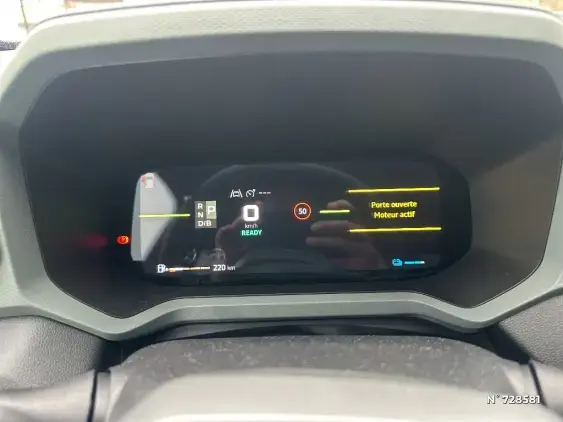 DACIA BIGSTER - voiture d'occasion - Photo 12