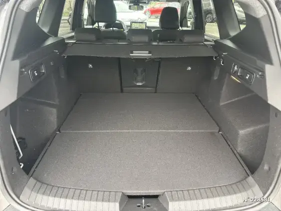 DACIA BIGSTER - voiture d'occasion - Photo 7