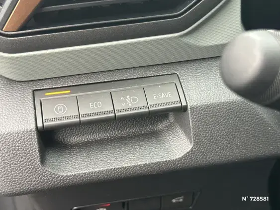 DACIA BIGSTER - voiture d'occasion - Photo 15