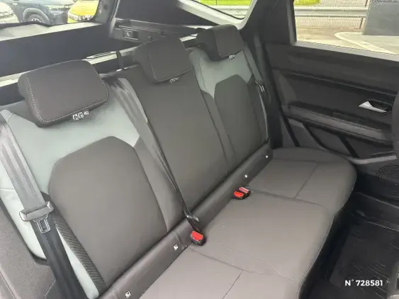 DACIA BIGSTER - voiture d'occasion - Photo 11