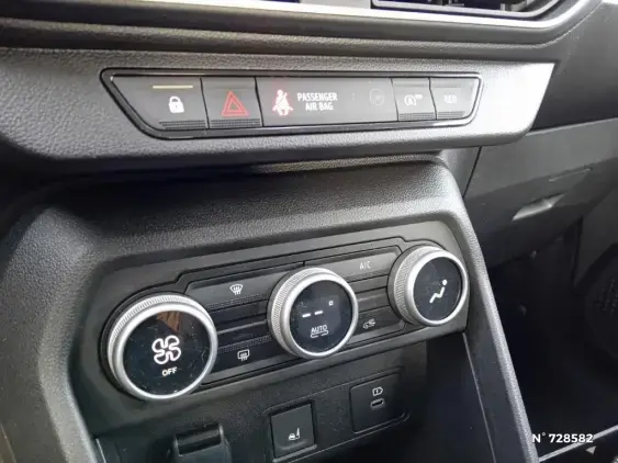 DACIA SANDERO III - voiture d'occasion - Photo 15