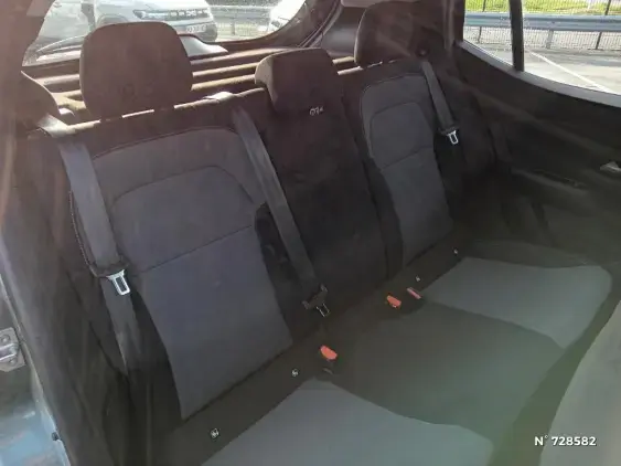 DACIA SANDERO III - voiture d'occasion - Photo 11