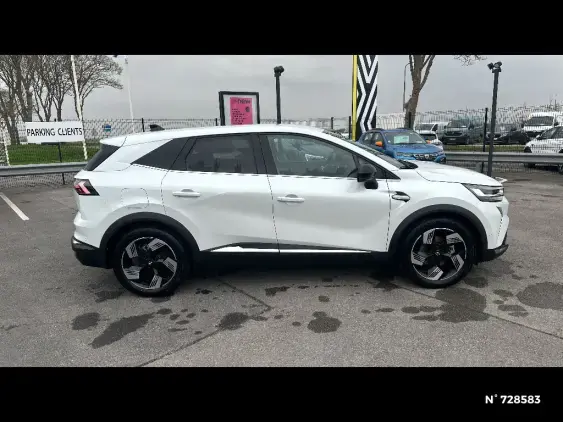 RENAULT SYMBIOZ - voiture d'occasion - Photo 5