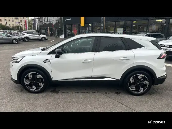 RENAULT SYMBIOZ - voiture d'occasion - Photo 2