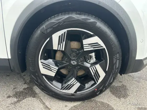 RENAULT SYMBIOZ - voiture d'occasion - Photo 8