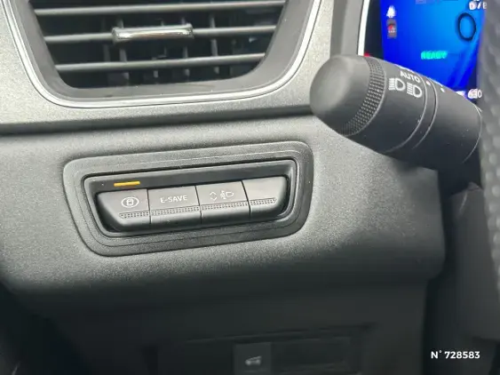 RENAULT SYMBIOZ - voiture d'occasion - Photo 15