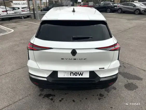 RENAULT SYMBIOZ - voiture d'occasion - Photo 6