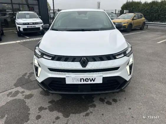 RENAULT SYMBIOZ - voiture d'occasion - Photo 3