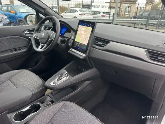 RENAULT SYMBIOZ - voiture d'occasion - Photo 10