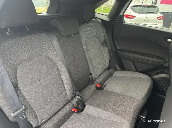 RENAULT SYMBIOZ - voiture d'occasion - Photo 11