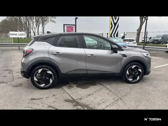 RENAULT CAPTUR II - voiture d'occasion - Photo 5