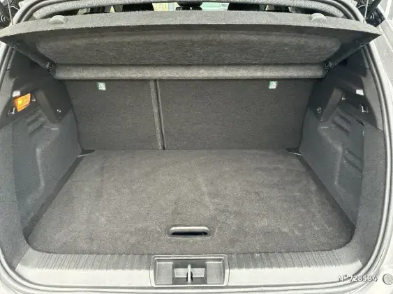 RENAULT CAPTUR II - voiture d'occasion - Photo 7