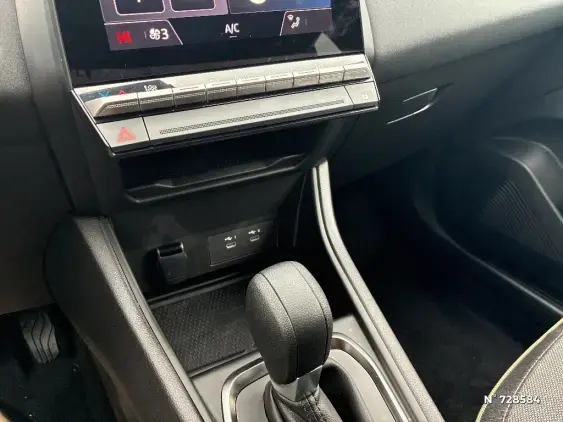 RENAULT CAPTUR II - voiture d'occasion - Photo 15