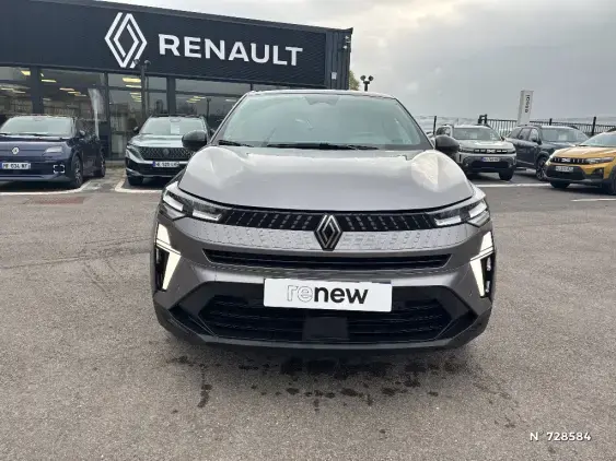 RENAULT CAPTUR II - voiture d'occasion - Photo 3