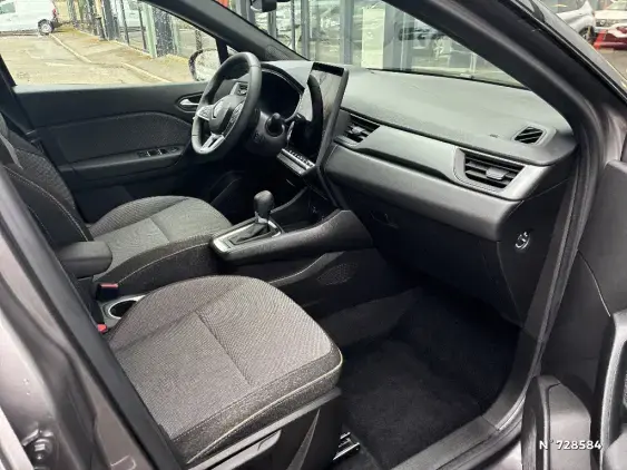 RENAULT CAPTUR II - voiture d'occasion - Photo 10