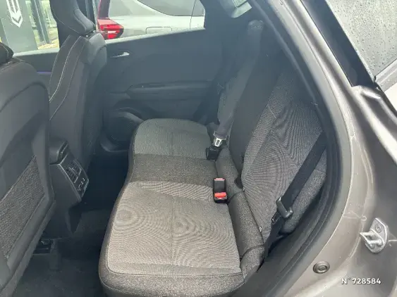 RENAULT CAPTUR II - voiture d'occasion - Photo 11