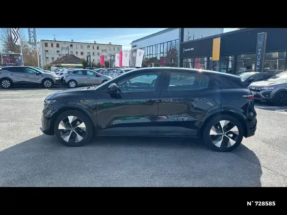 RENAULT MEGANE V - voiture d'occasion - Photo 2