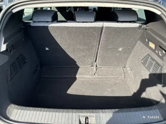 RENAULT MEGANE V - voiture d'occasion - Photo 7