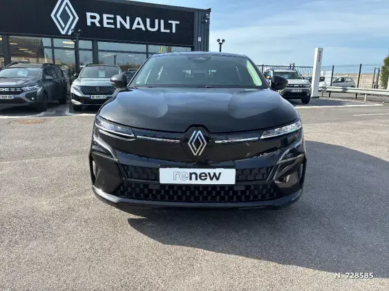 RENAULT MEGANE V - voiture d'occasion - Photo 3